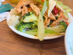 -老刘家永盛斋·传统泡馍(东关南街店)