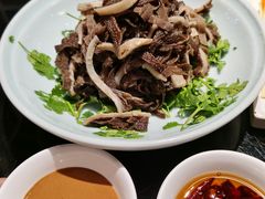 京味爆肚-皇城根北京风味主题餐厅(中海环宇城店)
