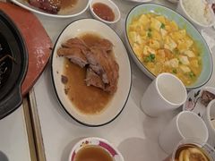 -嘉味港式餐厅(海门大有境店)