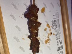 -鸣记脆皮烤鱼·海鲜烤鱼(三八广场店)
