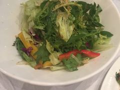 -北李妈妈菜·海肠捞饭(高新万达店)