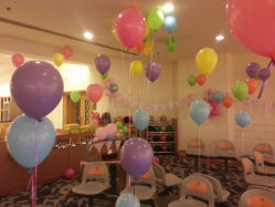 -乐贝派对RUBY'SPARTY