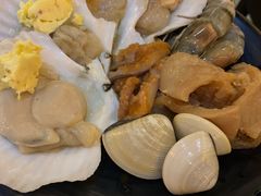 -熊出没日本烧肉放题