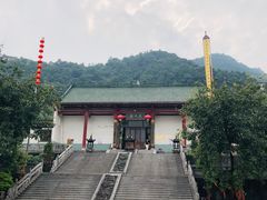 -六祖寺