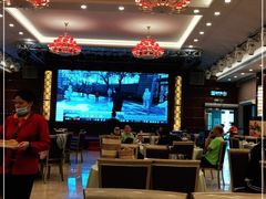 -顺风山庄(水濂山店)