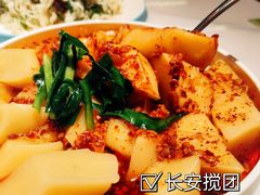 -奔跑吧陕菜·盛世长安(民乐园万达店)