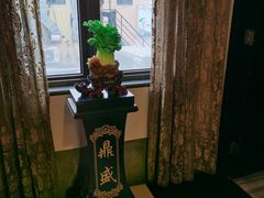 -绿杨春·淮扬宴(庐山路店)
