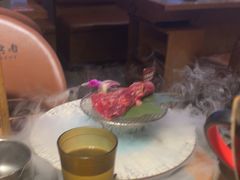 -杨小佳·齐齐哈尔烤肉·烤串(广州店)