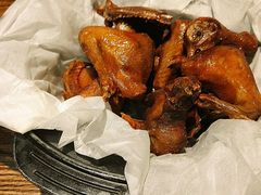 -大鸽饭(马王堆店)