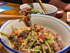 -洞庭土菜小炒馆(易发广场店)