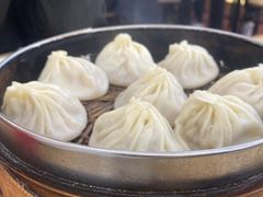鲜肉汤包-法华汤包馆(法华镇路店)