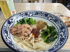 -樊记腊汁肉(竹笆市总店)