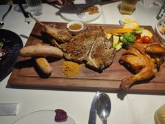 -研食记西餐厅(金融中心店)