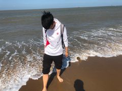 -白沙门生态公园