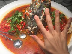 -坛宗剁椒鱼头(河西王府井店)