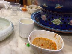 -东来顺•非遗火锅(外滩店)
