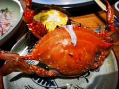 -77号渔船·蒸海鲜青岛菜(积米崖店)