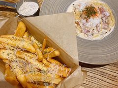 -Cyclus Craft Kitchen薩克思手工厨房