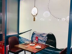 -老板恋上鱼(振华商厦店)