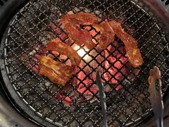 -一品诚记烤肉·甄选店(中南路店)