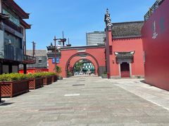 -宁波府城隍庙