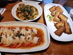 -金牌外婆家(苏州中心店)