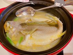 -莆田餐厅PUTIEN(西安万象天地店)