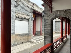 -保定直隶总督署博物馆