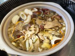 -野菌园·野生菌火锅首创第一家(关兴路总店)