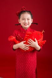 -小熊维尼高端儿童摄影(罗湖区总店)