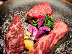 -king大志烤肉黑毛牛专门店(中山公园店)