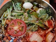 -杨记齐齐哈尔烤肉(总店)