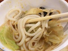 -格朗合米线(社会山店)