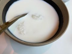 奶白酒-胡麻(静安嘉里店)