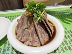 -令氏家外家周礼食府(桥南店)