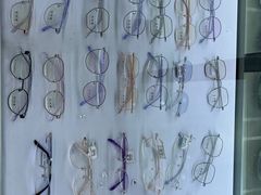 -云镜眼镜加工中心(南环路店)