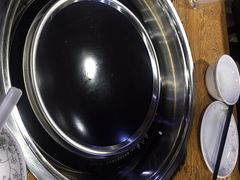 -皖北巫氏三胖地锅鸡(长淮总店)