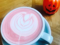 -W CAFE(甜爱路店)