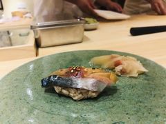 -鮨青(恒基名人购物中心店)