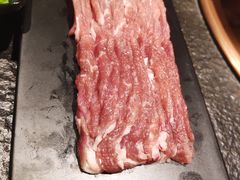 -清真·京华源铜锅涮肉(丰庆店)