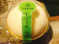 榴莲米雪-丁香西饼屋(桂林路店)