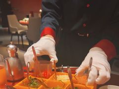 -红雀围·海鲜火锅(陆家嘴中心店)