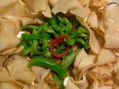 芥末螺片-巡味顺德菜(龙华壹方城店)