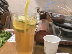 -黔哆哆地摊酸汤火锅(清湖店)