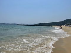 -深圳大梅沙京基洲际度假酒店