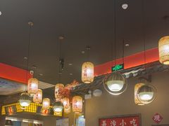 -恰饭·老长沙市井菜(天河客运站店)