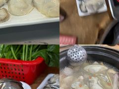 -濠轩阁特色生蚝火锅(水湾路店)
