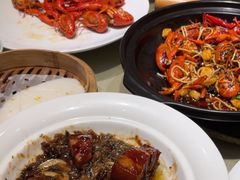 -丽华园(汉阳龙阳店)