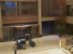 -库车国际酒店(火车站东湖公园店)