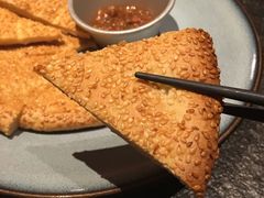 -丝路金桃·新疆菜(徐汇店)